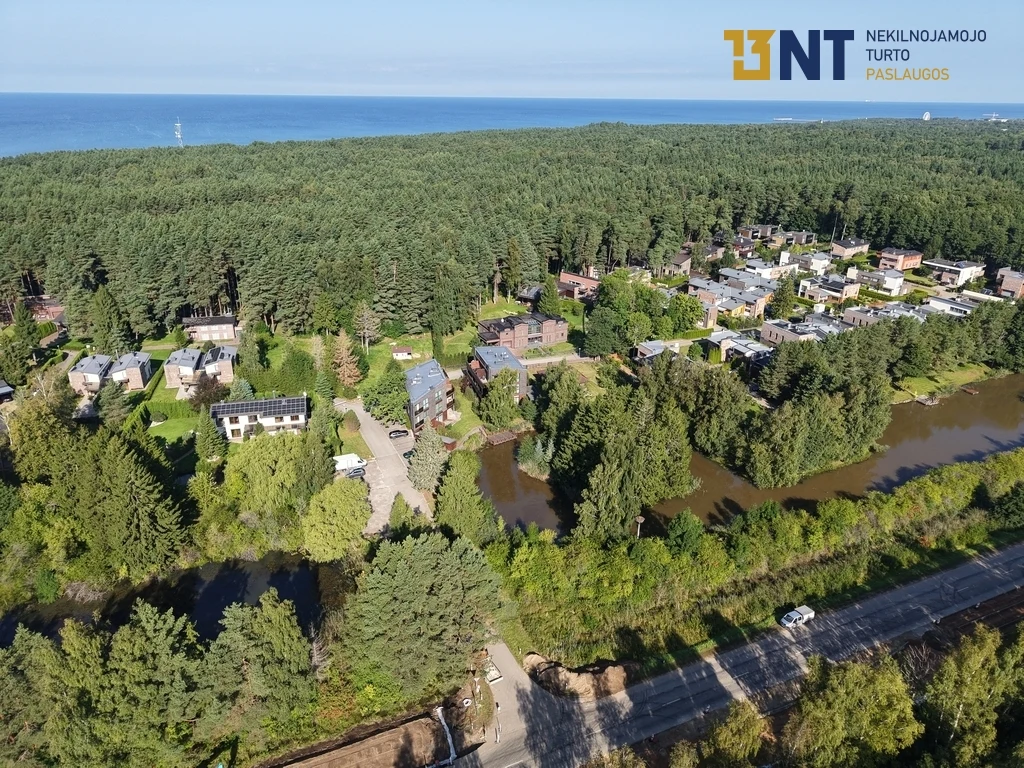 Klaipėdos pl., Palanga, Palanga, 3 kamb. – изображение 4