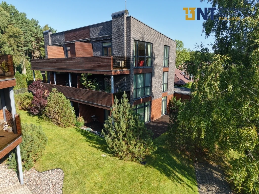 Klaipėdos pl., Palanga, Palanga, 3 kamb. – изображение 6