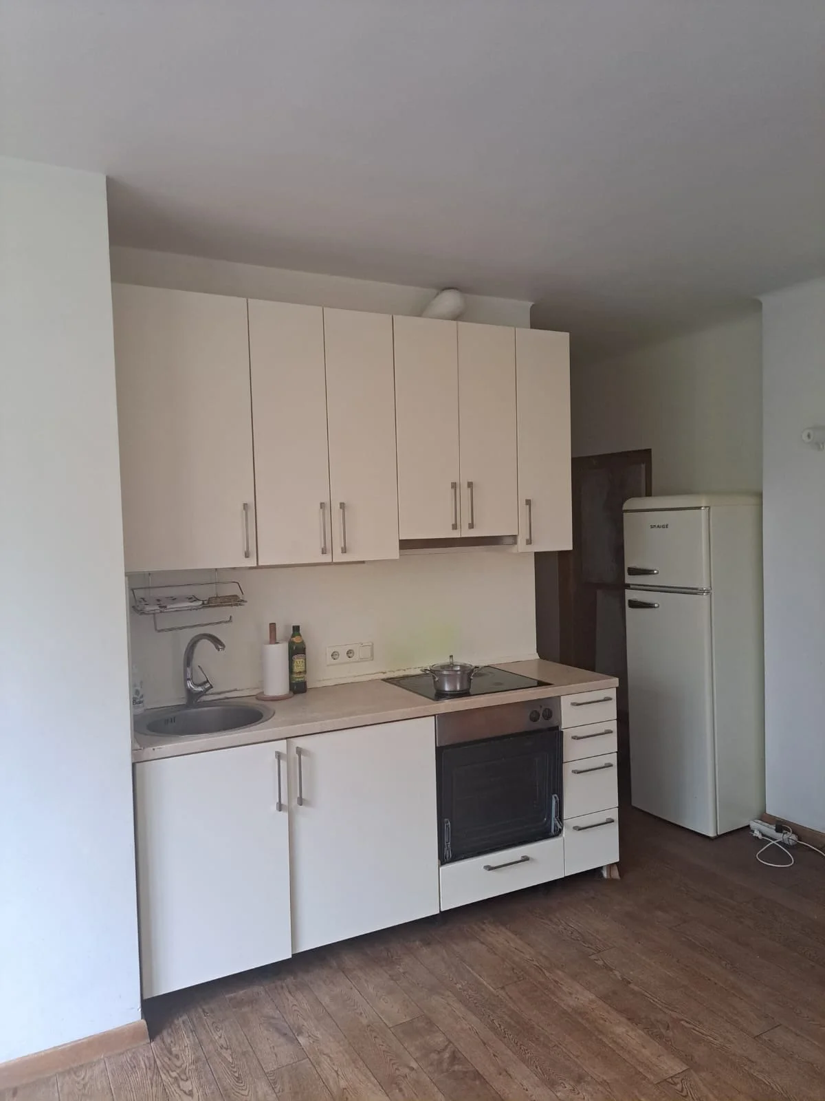 M. K. Oginskio g., Antakalnis, Vilnius, 4 kamb. – nuotrauka 5