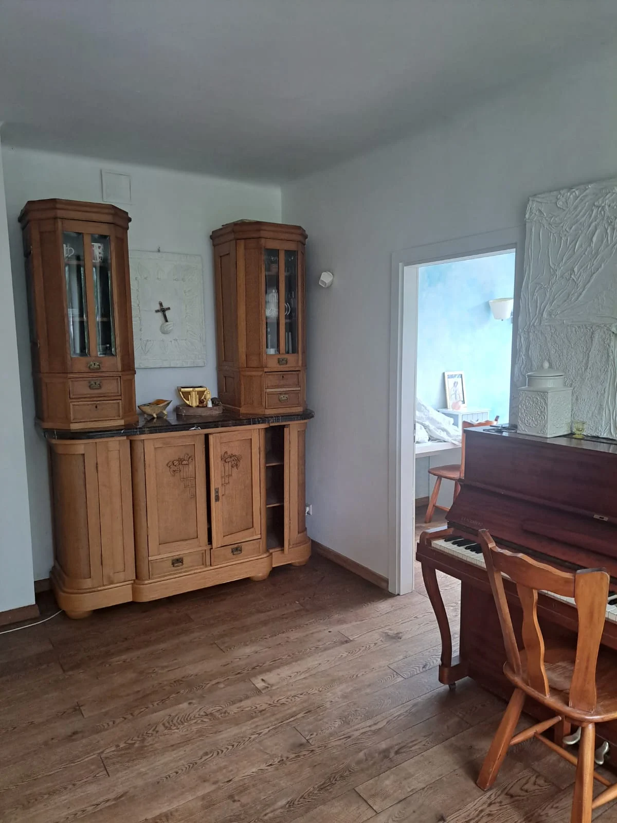 M. K. Oginskio g., Antakalnis, Vilnius, 4 kamb. – nuotrauka 3