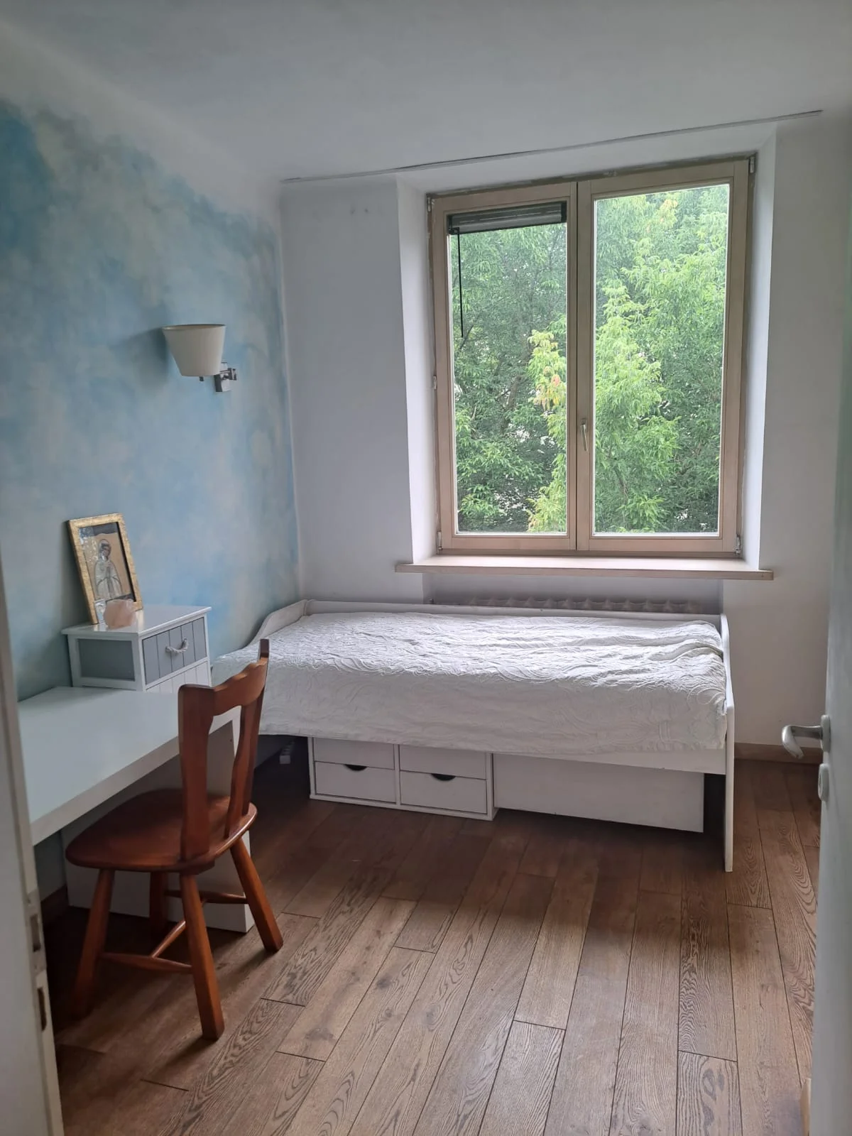 M. K. Oginskio g., Antakalnis, Vilnius, 4 kamb. – nuotrauka 6