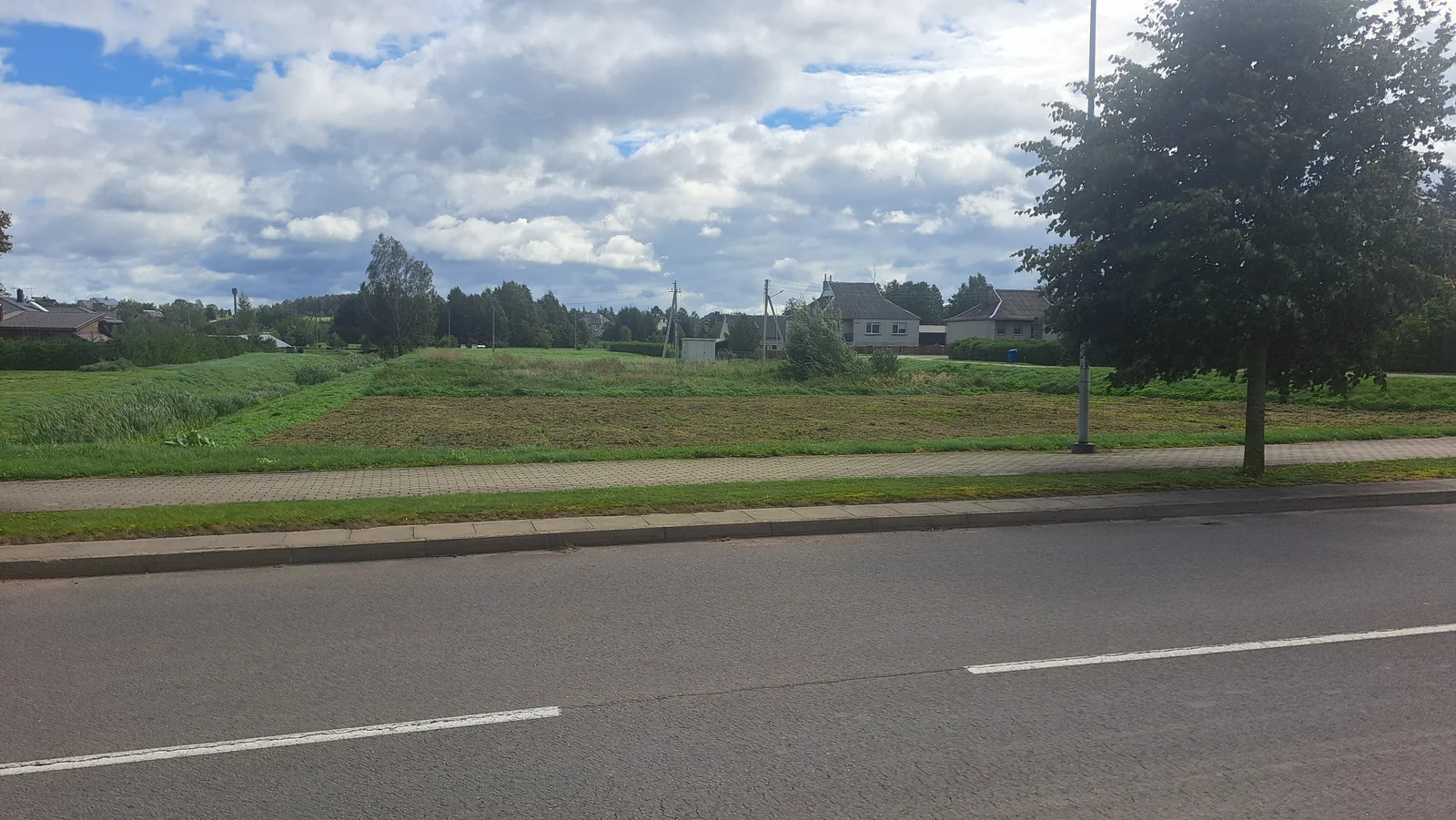 Sklypas Lazdijų rajono sav., Lazdijuose, Sodų g. – nuotrauka 5