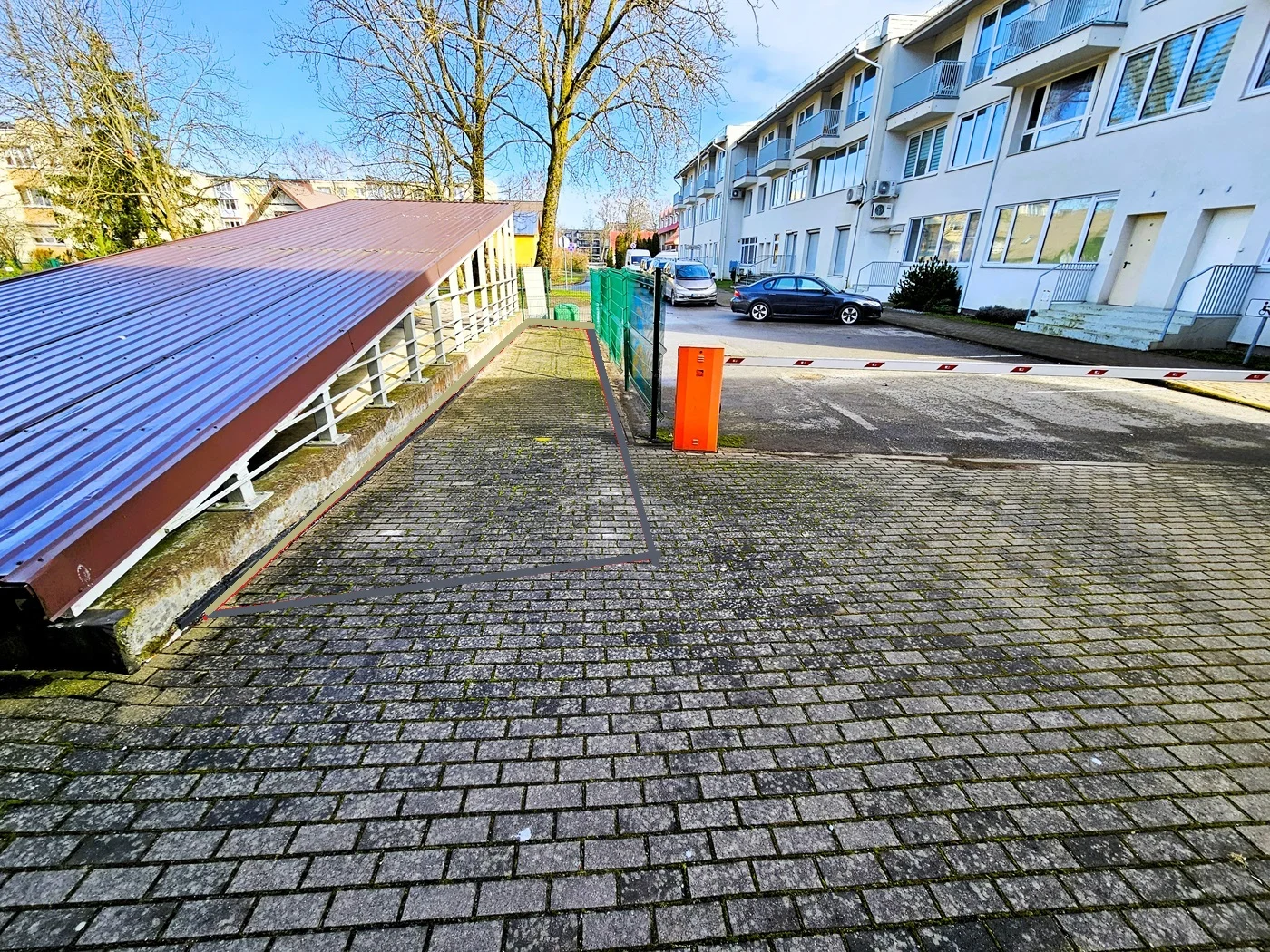 J. Biliūno g., Palanga, Palanga, 2 kamb. – nuotrauka 6