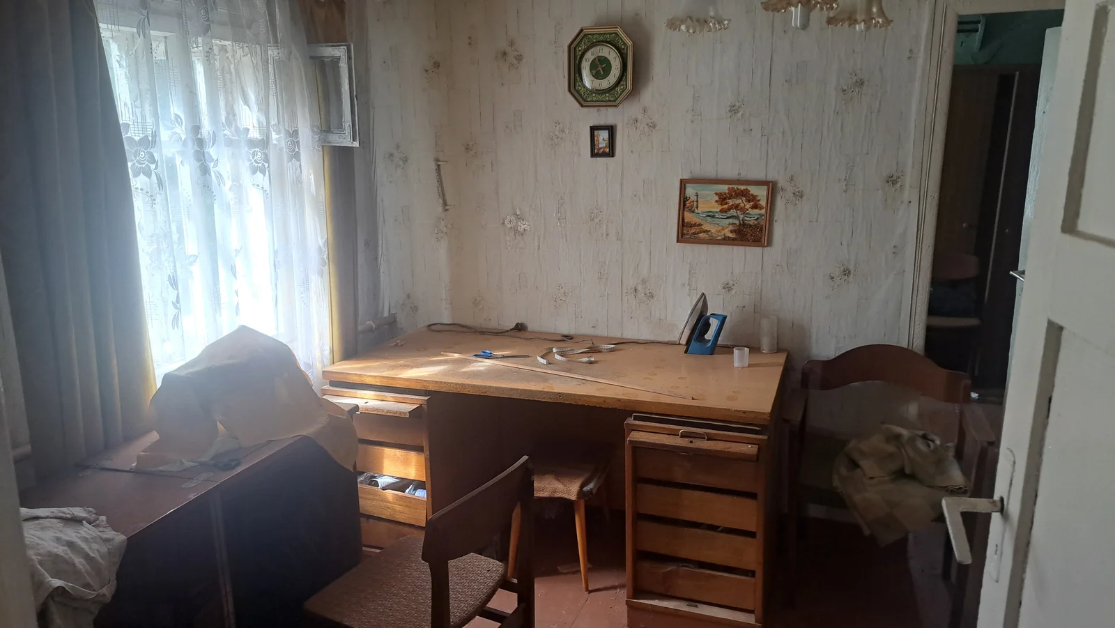 Gyvenamasis namas Lazdijų rajono sav., Lazdijuose, Vytauto g. – nuotrauka 5