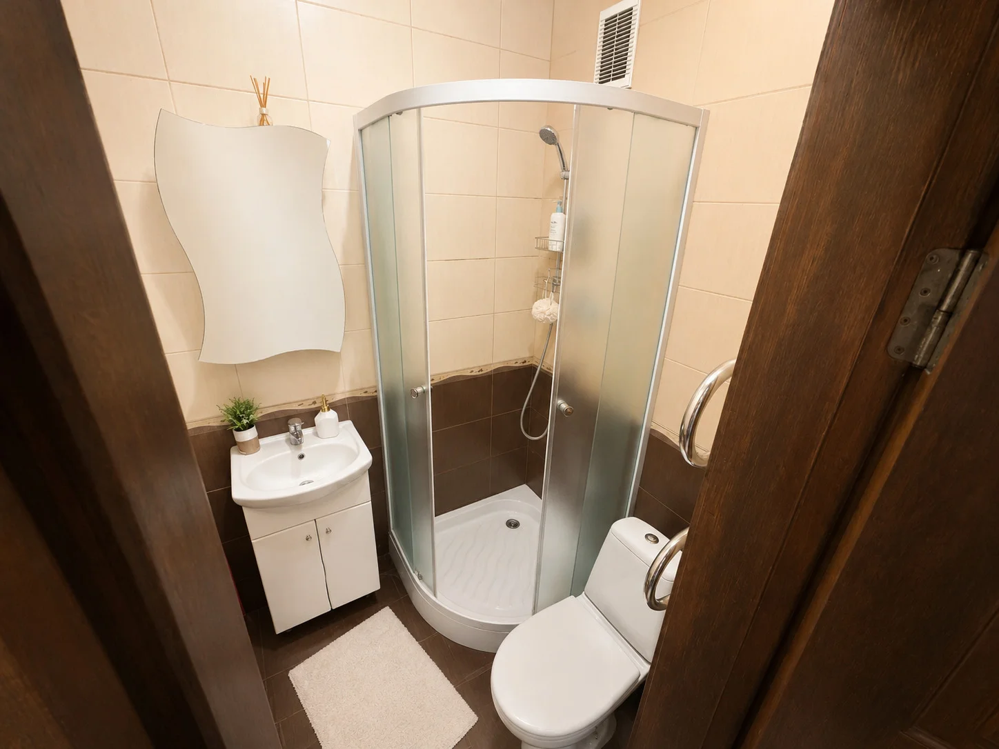 Karklų g., Centras, Klaipėda, 1 kamb. – nuotrauka 3