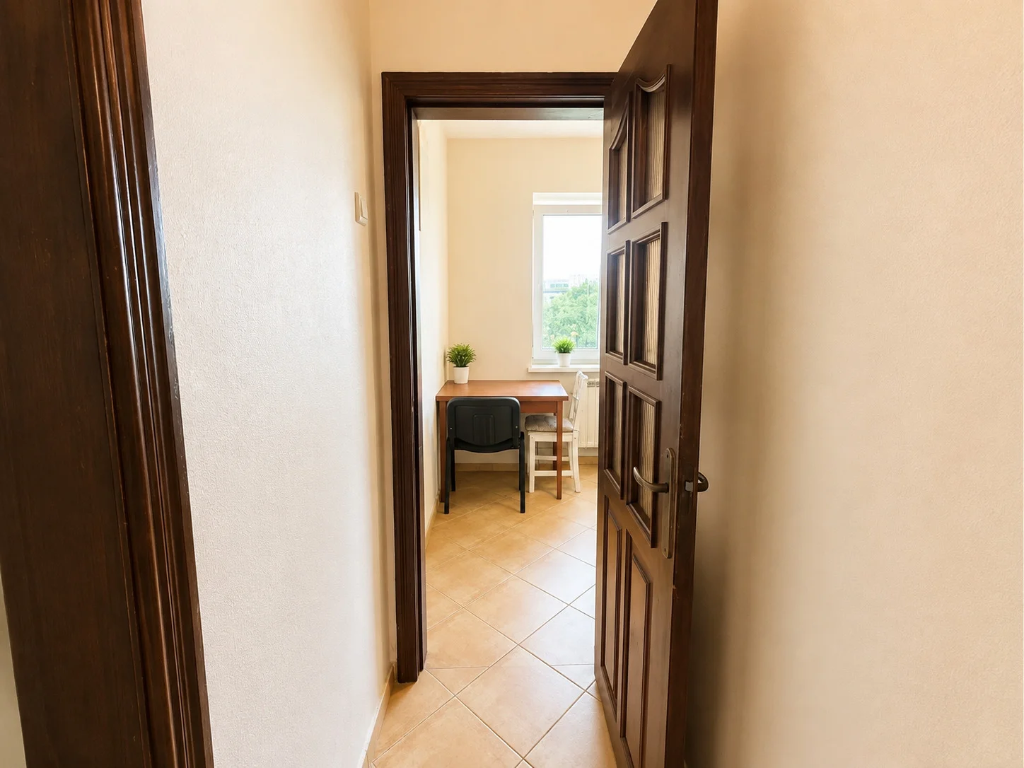 Karklų g., Centras, Klaipėda, 1 kamb. – nuotrauka 4