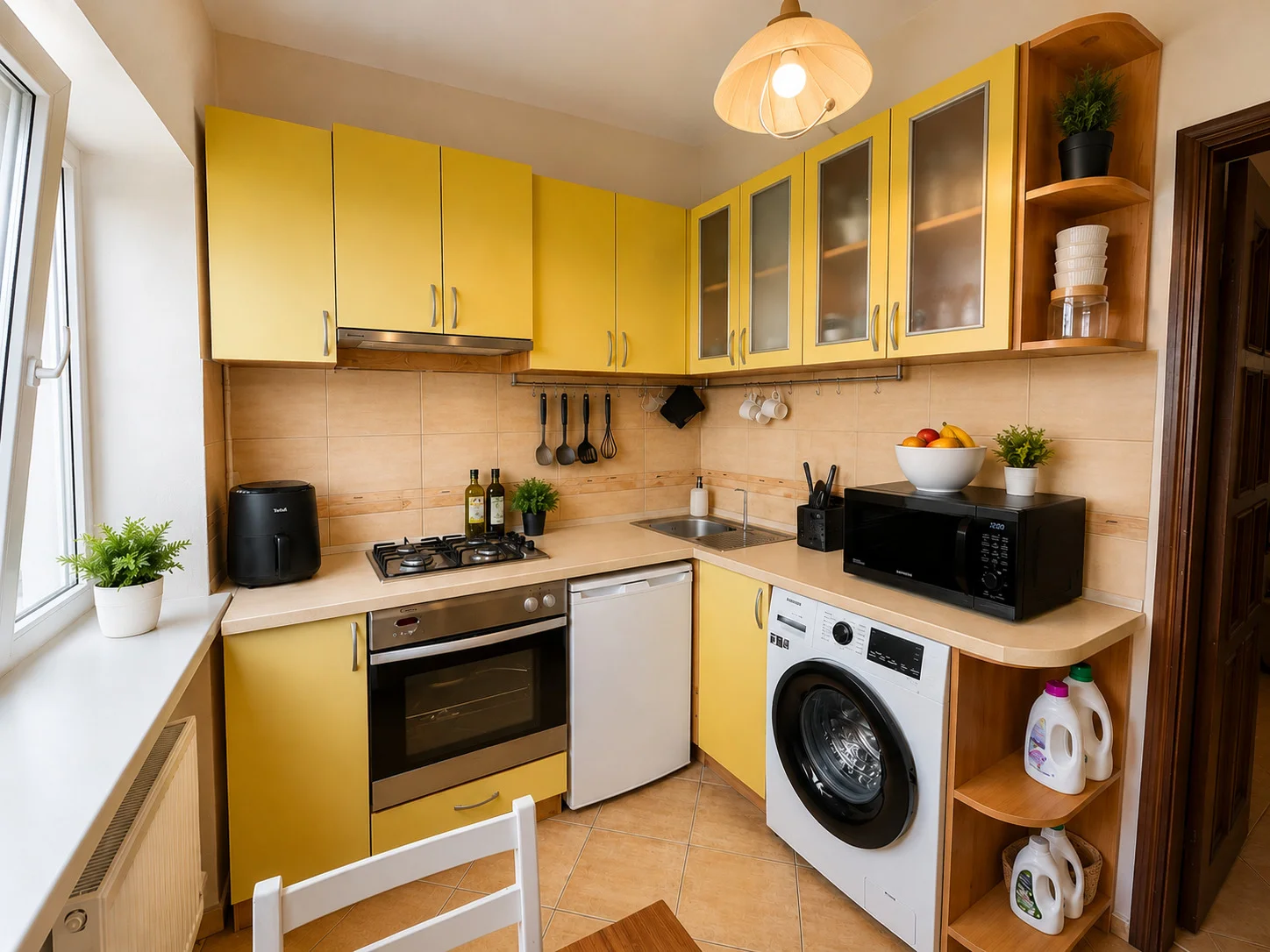 Karklų g., Centras, Klaipėda, 1 kamb. – nuotrauka 6
