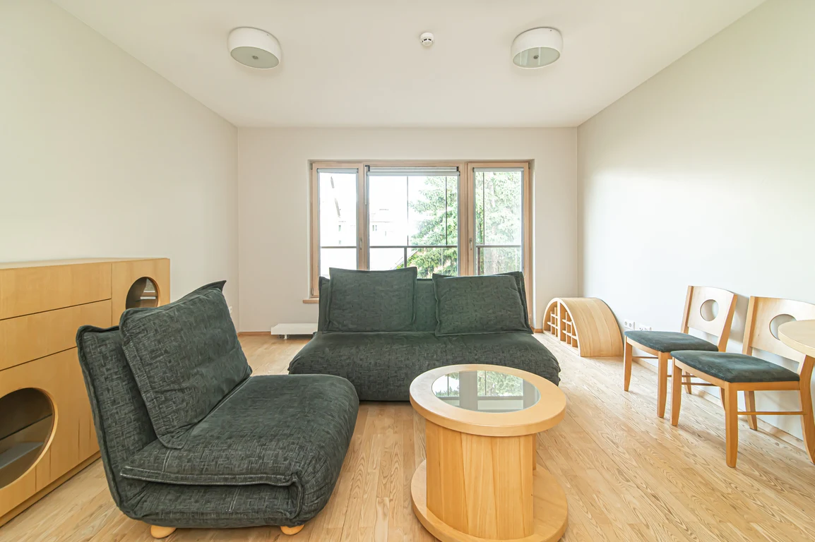Sėlių g., Žvėrynas, Vilnius, 2 kamb. – nuotrauka 4