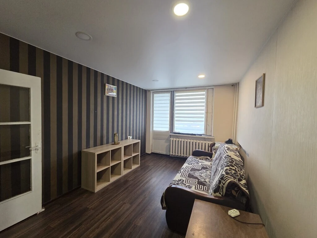 Žygio g., Žirmūnai, Vilnius, 1 kamb. – nuotrauka 5