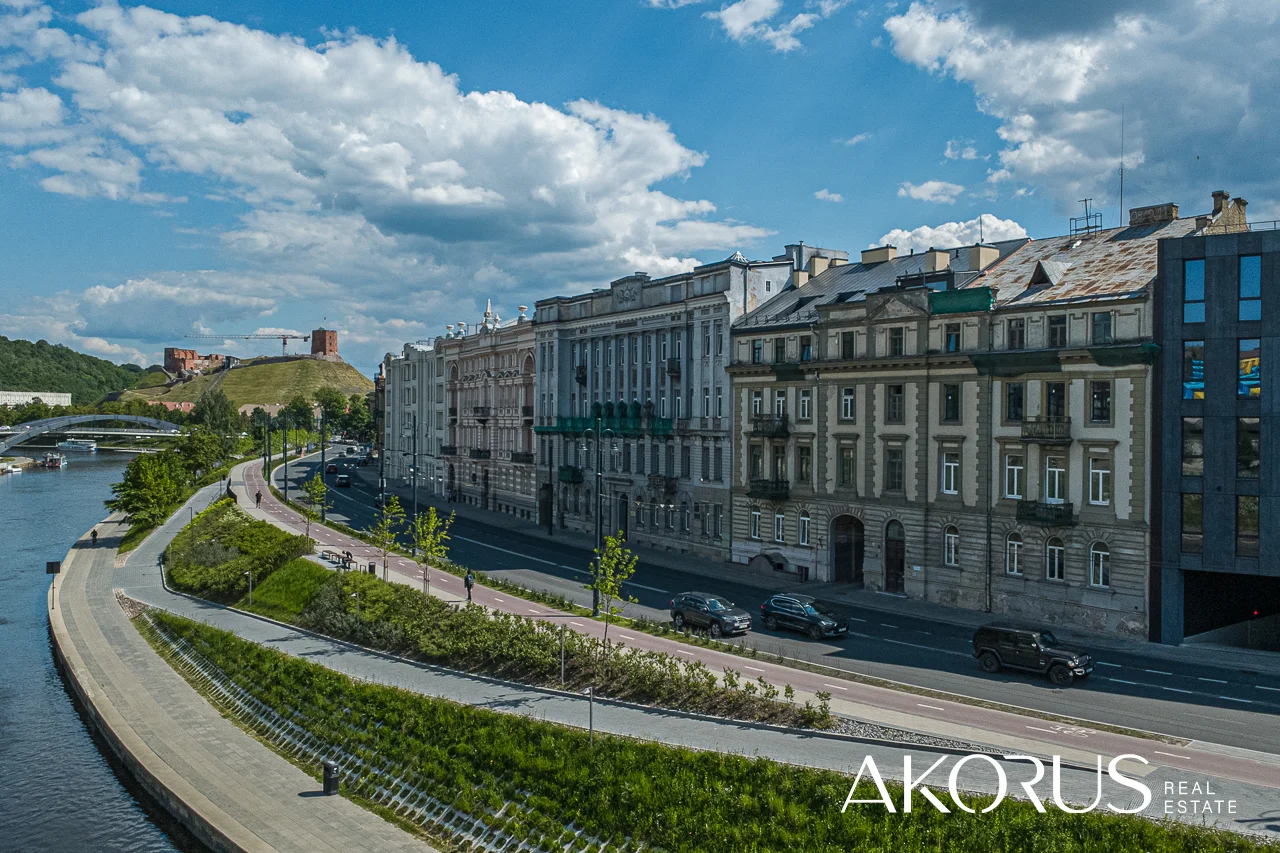 Žygimantų g., Senamiestis, Vilnius, 5 kamb. – nuotrauka 4