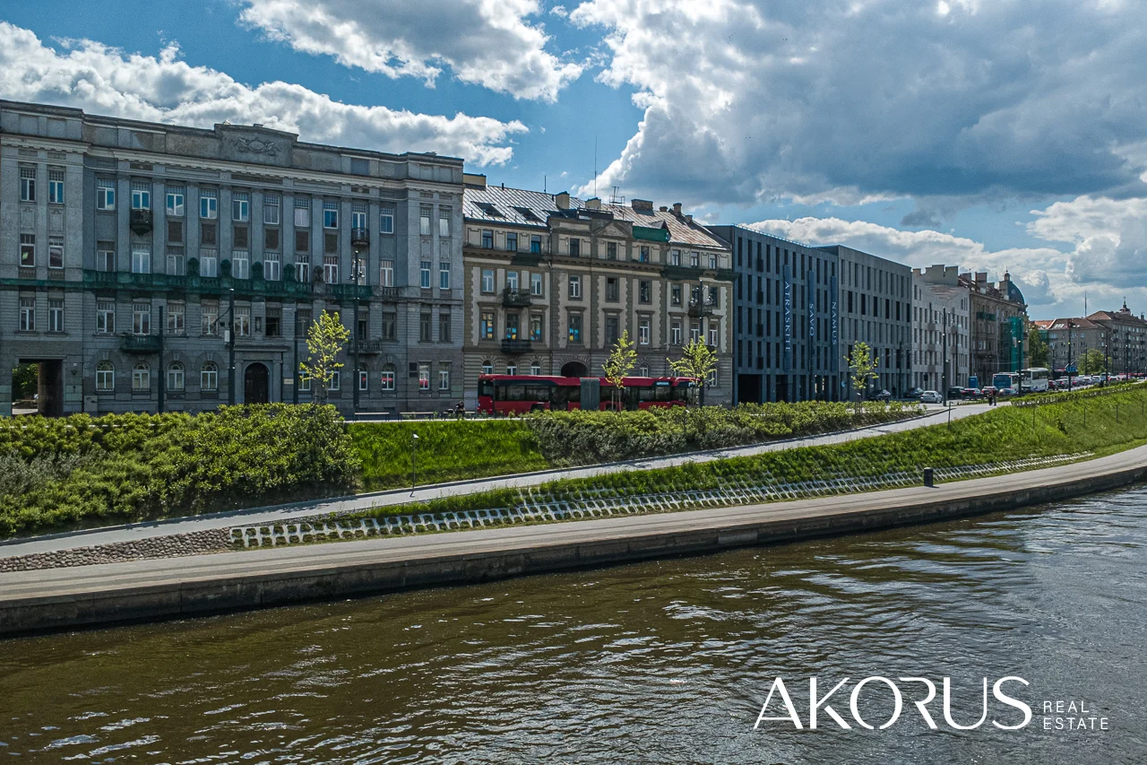 Žygimantų g., Senamiestis, Vilnius, 5 kamb. – nuotrauka 6