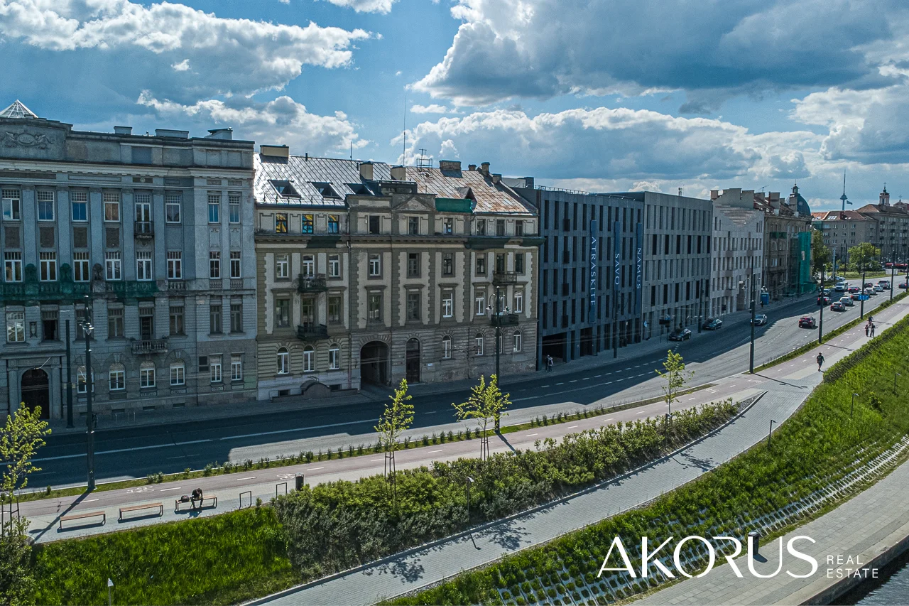 Žygimantų g., Senamiestis, Vilnius, 5 kamb. – nuotrauka 5