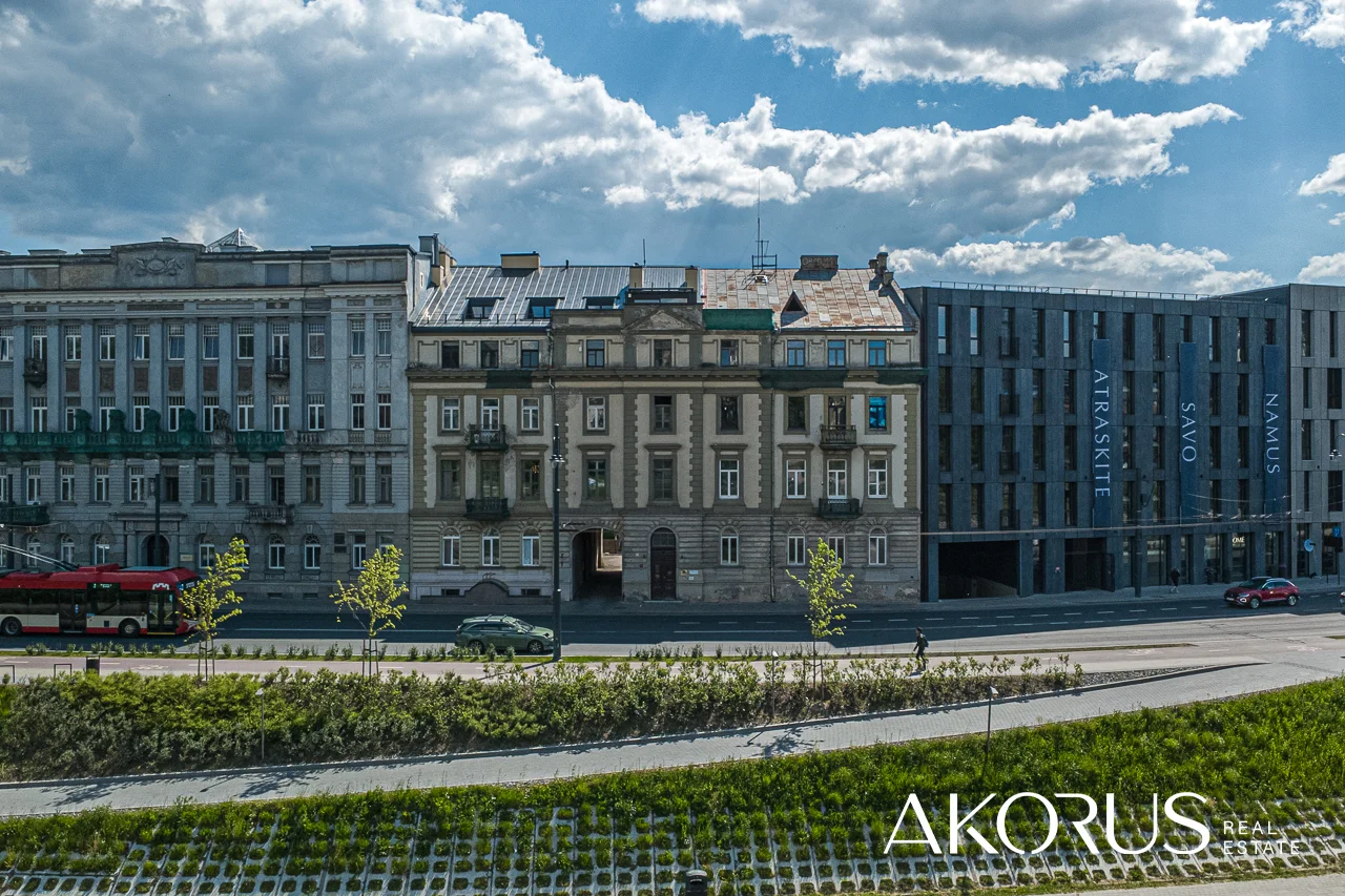 Žygimantų g., Senamiestis, Vilnius, 5 kamb. – nuotrauka 3