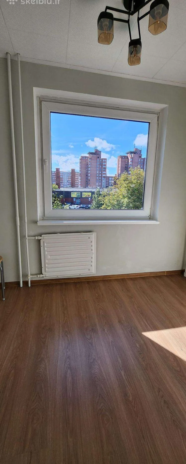 Vingio g., Vingiai, Klaipėda, 1 kamb. – nuotrauka 3