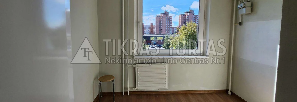 Vingio g., Vingiai, Klaipėda, 1 kamb. – nuotrauka 1