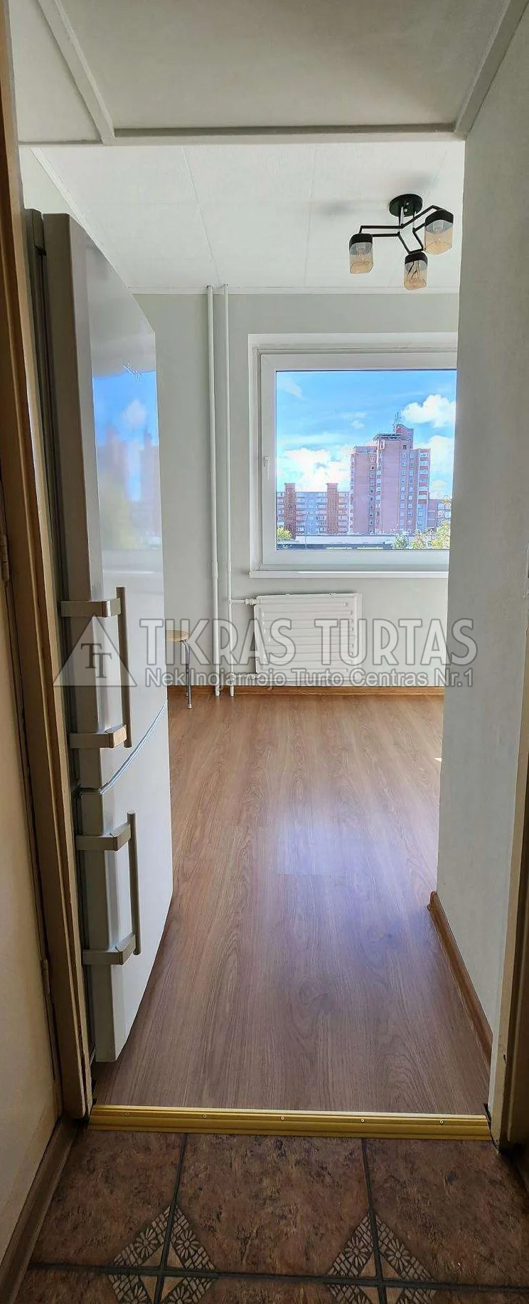 Vingio g., Vingiai, Klaipėda, 1 kamb. – nuotrauka 3