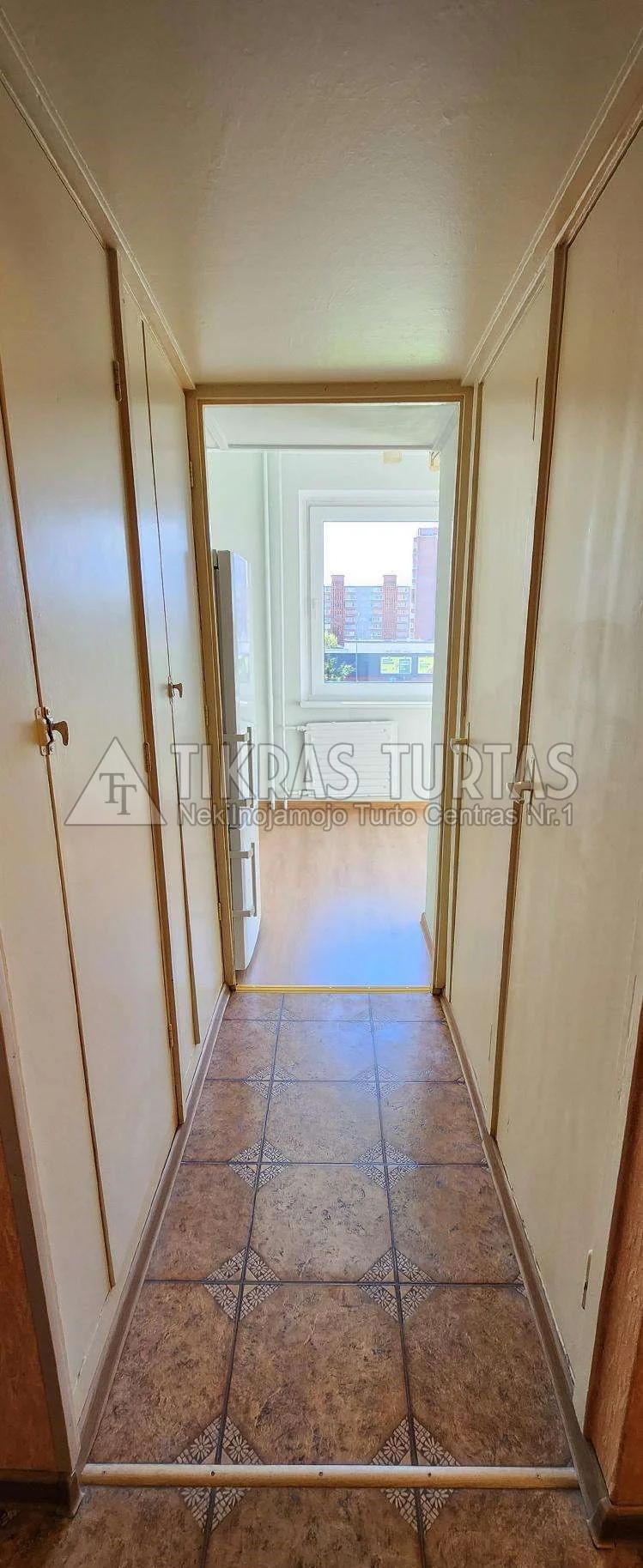 Vingio g., Vingiai, Klaipėda, 1 kamb. – nuotrauka 6