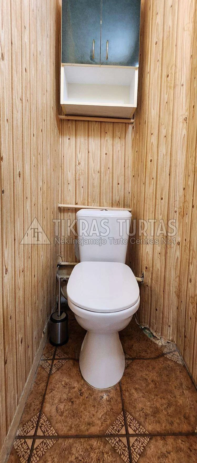Vingio g., Vingiai, Klaipėda, 1 kamb. – nuotrauka 5