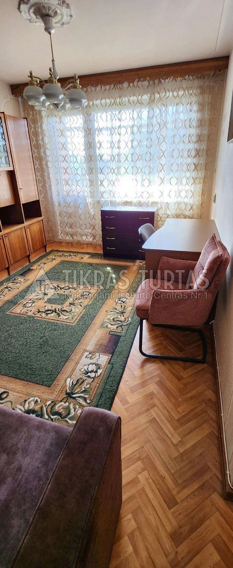 Vingio g., Vingiai, Klaipėda, 1 kamb. – nuotrauka 4