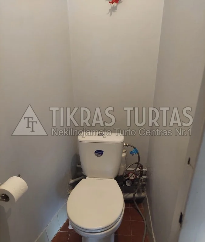 Budelkiemio g., Bandužiai, Klaipėda, 2 kamb. – nuotrauka 5