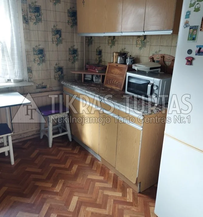 Budelkiemio g., Bandužiai, Klaipėda, 2 kamb. – nuotrauka 4