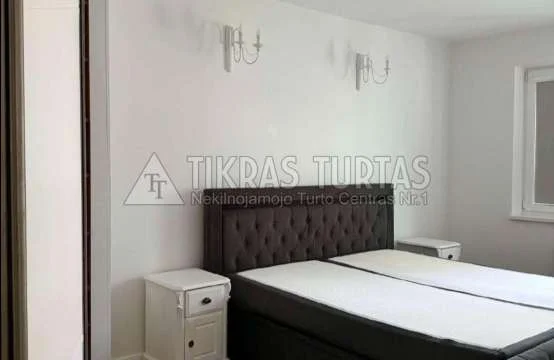 Dragūnų g., Mažojo kaimelio, Klaipėda, 3 kamb. – nuotrauka 5