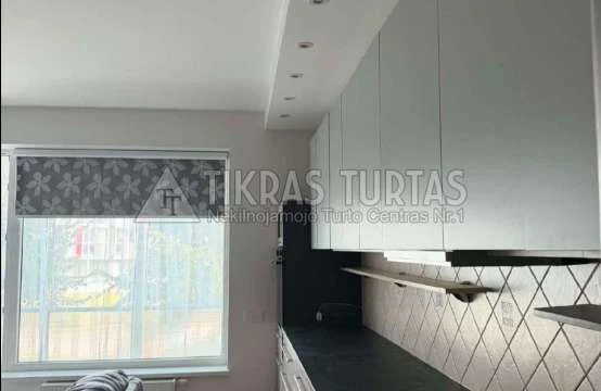 Dragūnų g., Mažojo kaimelio, Klaipėda, 3 kamb. – nuotrauka 3