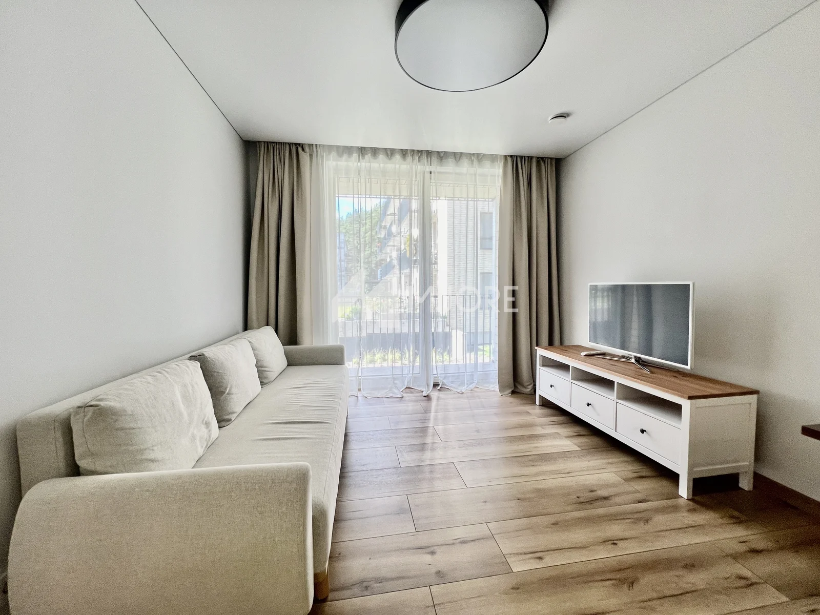 Lazdynėlių g., Lazdynėliai, Vilnius, 2 kamb. – nuotrauka 3