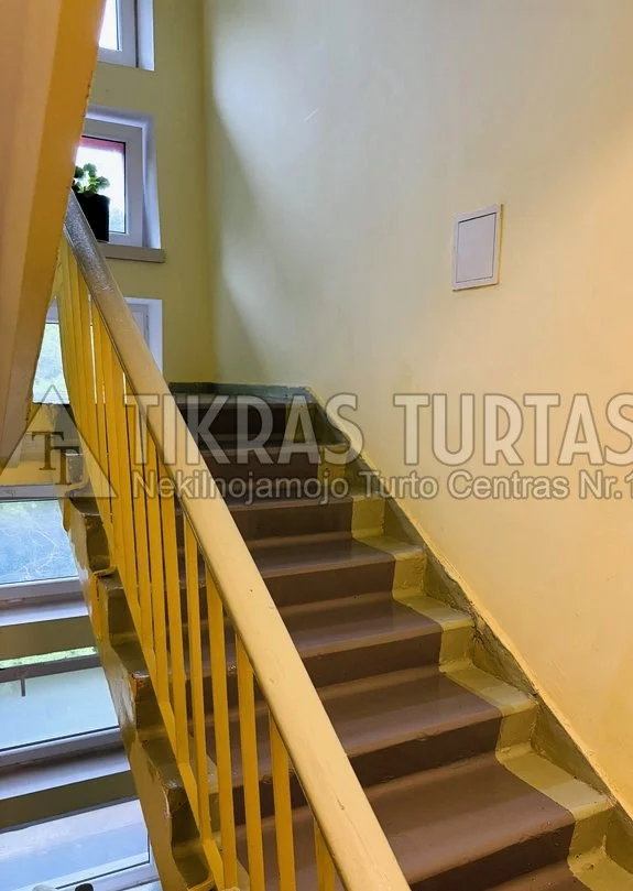 Kauno g., Kauno, Klaipėda, 1 kamb. – nuotrauka 4