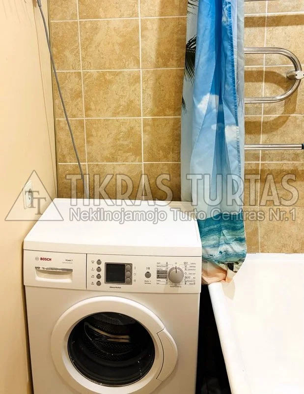 Kauno g., Kauno, Klaipėda, 1 kamb. – nuotrauka 6