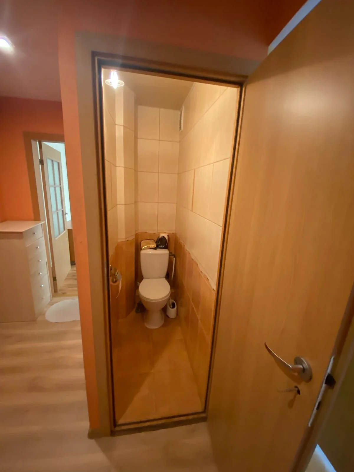 I. Simonaitytės g., Bandužiai, Klaipėda, 2 kamb. – nuotrauka 3