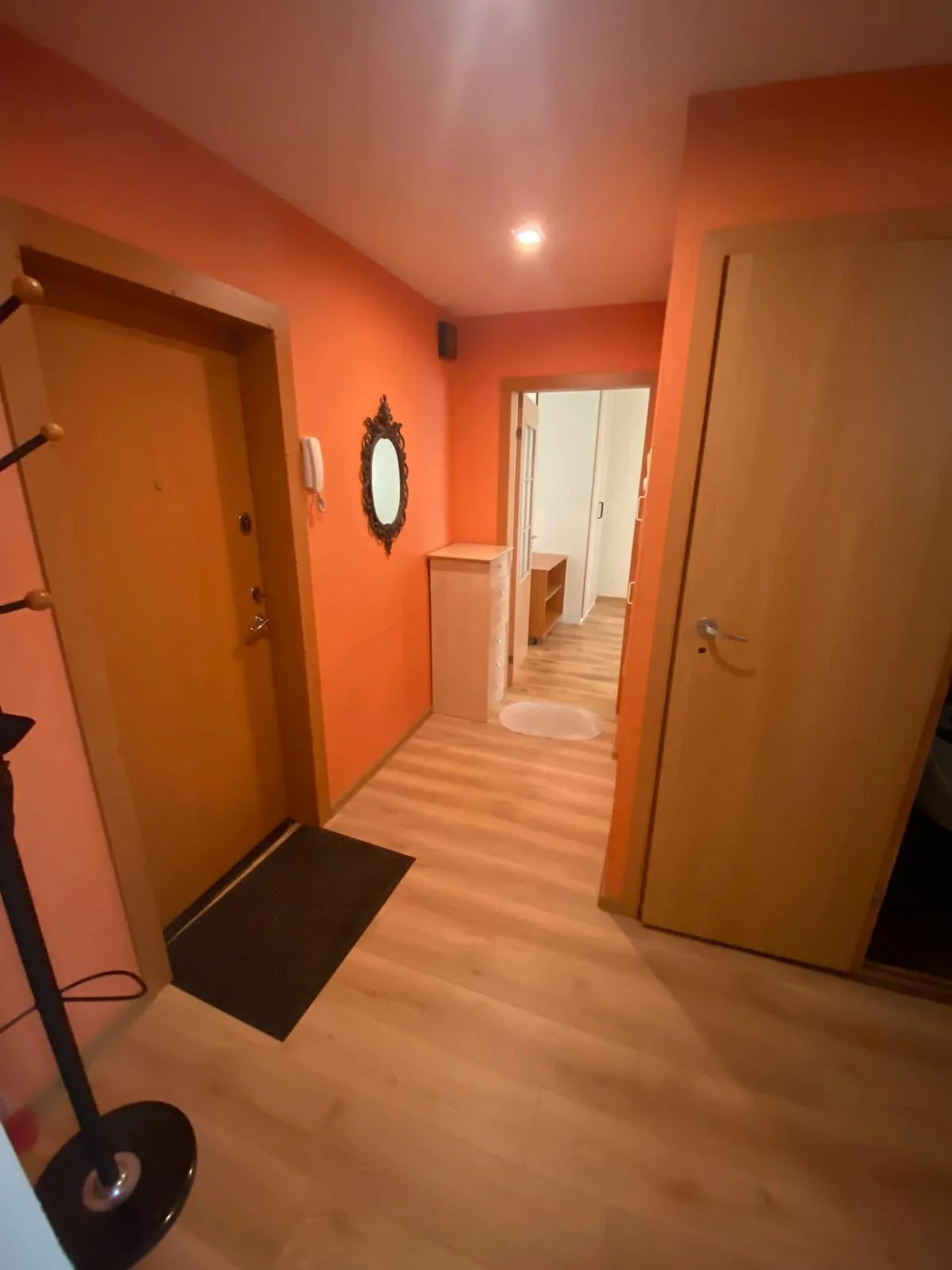 I. Simonaitytės g., Bandužiai, Klaipėda, 2 kamb. – nuotrauka 4