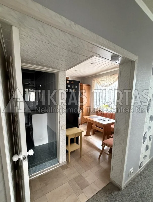 Smiltelės g., Varpai, Klaipėda, 2 kamb. – nuotrauka 3