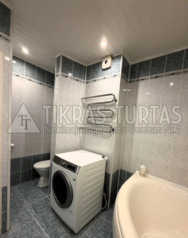 Smiltelės g., Varpai, Klaipėda, 2 kamb. – nuotrauka 6