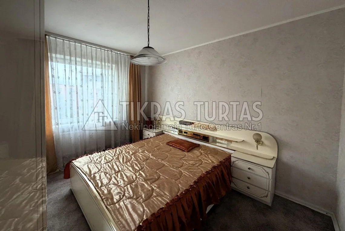 Smiltelės g., Varpai, Klaipėda, 2 kamb. – nuotrauka 4