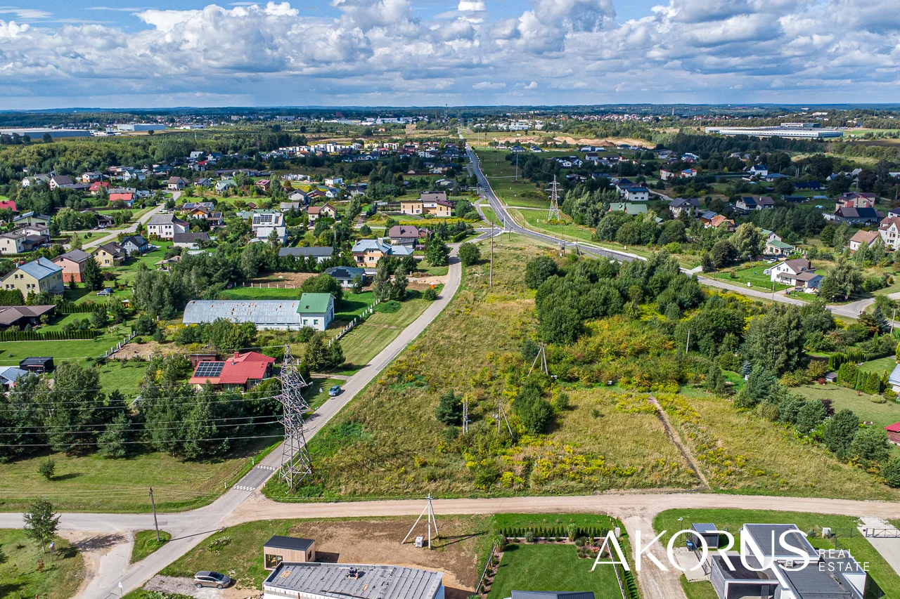 Sklypas Vilniuje Trakų Vokė, Vilkiškės g. – nuotrauka 3