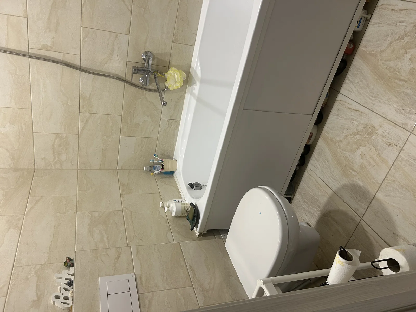 Mokyklos g., Centras, Klaipėda, 2 kamb. – nuotrauka 6