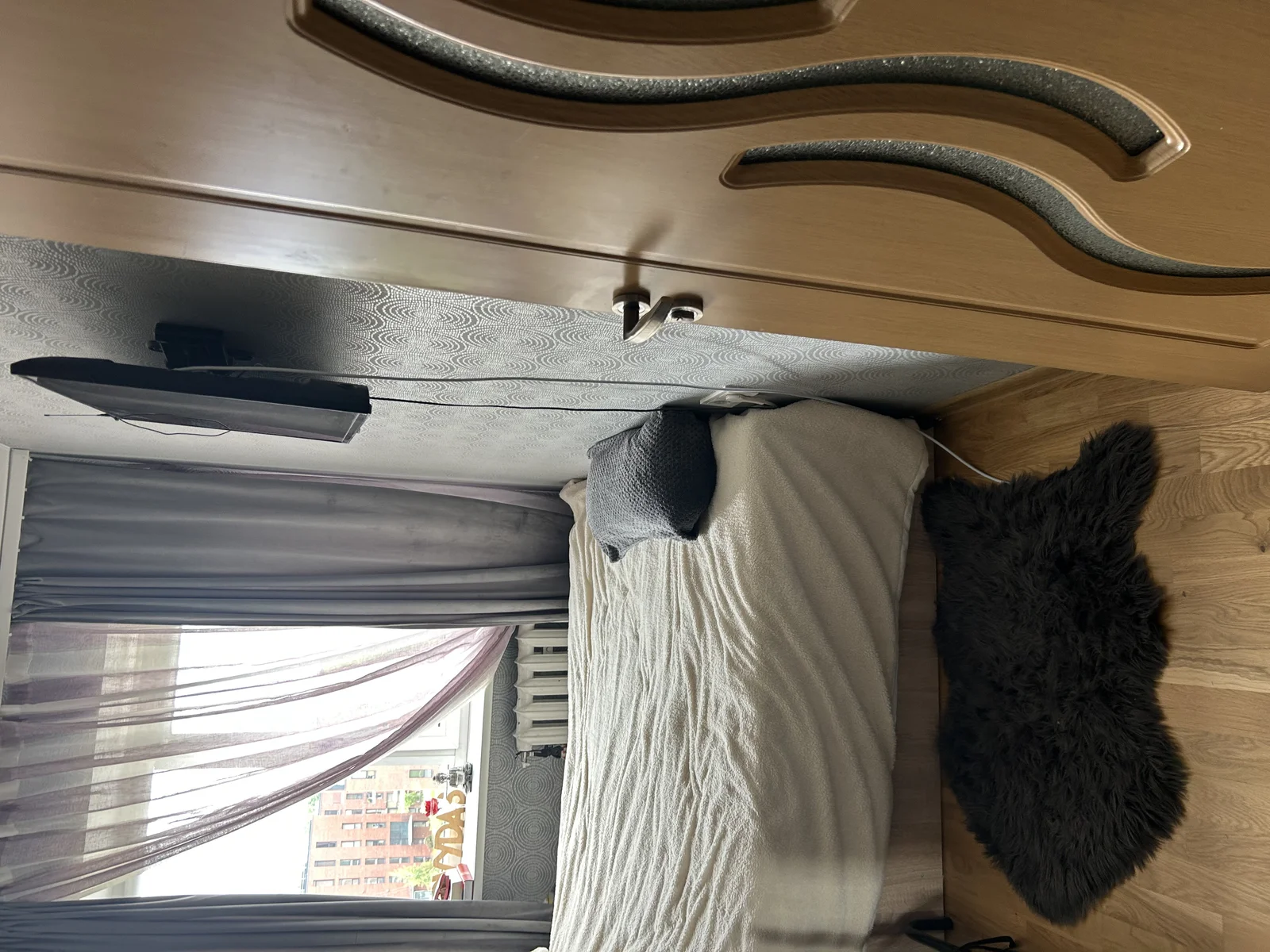 Mokyklos g., Centras, Klaipėda, 2 kamb. – nuotrauka 5