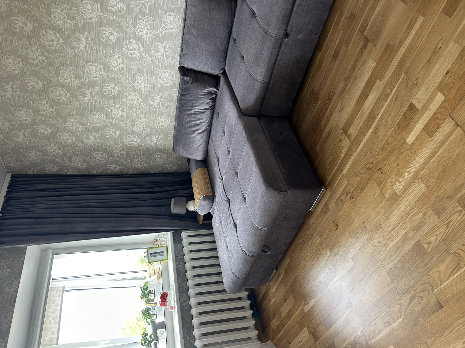 Mokyklos g., Centras, Klaipėda, 2 kamb. – nuotrauka 4