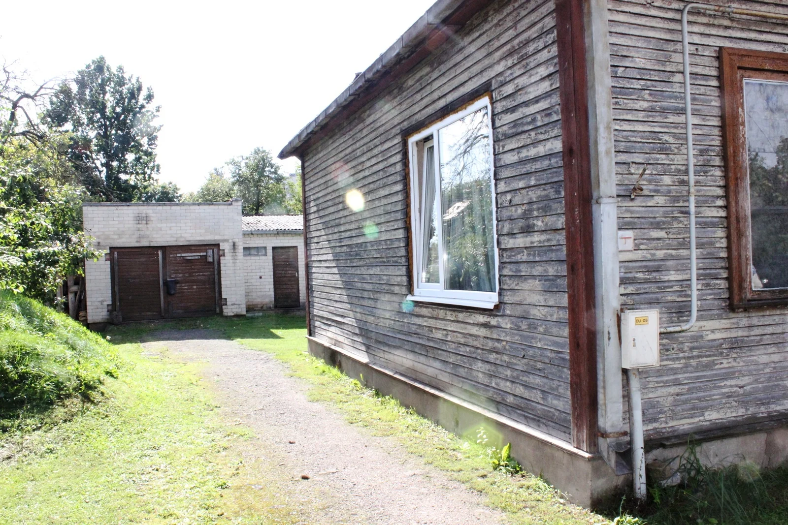 Gyvenamasis namas Panevėžyje Centre, Vilties g. – nuotrauka 3