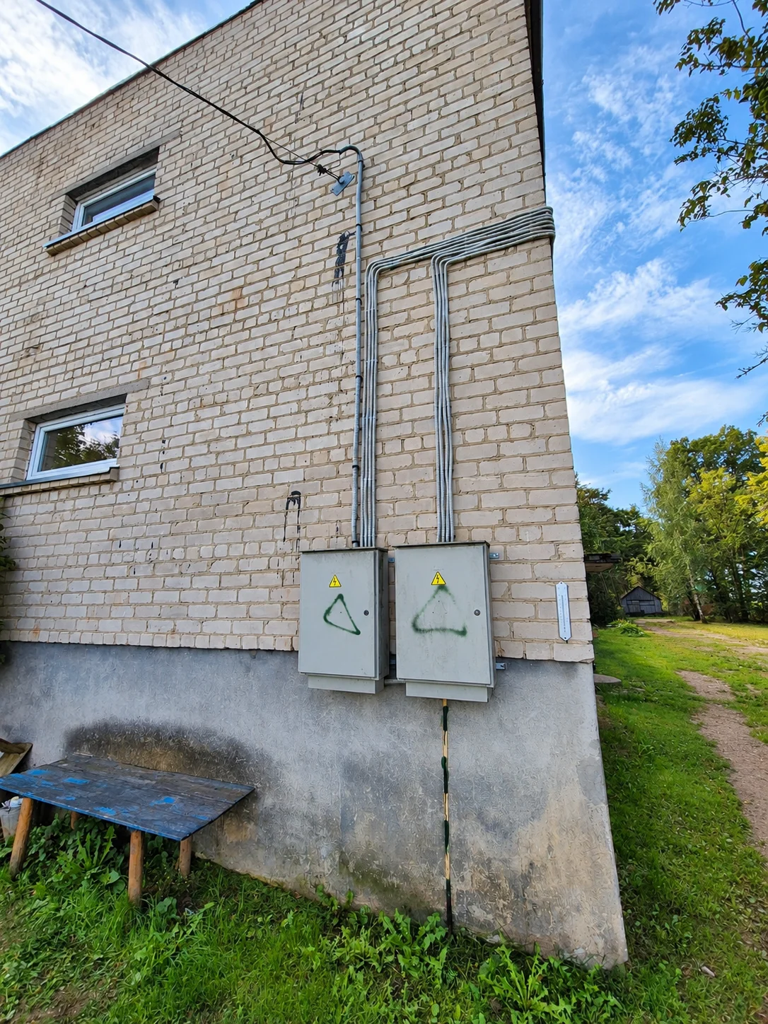 Vegerių g., Vegeriai, 2 kamb. – nuotrauka 4