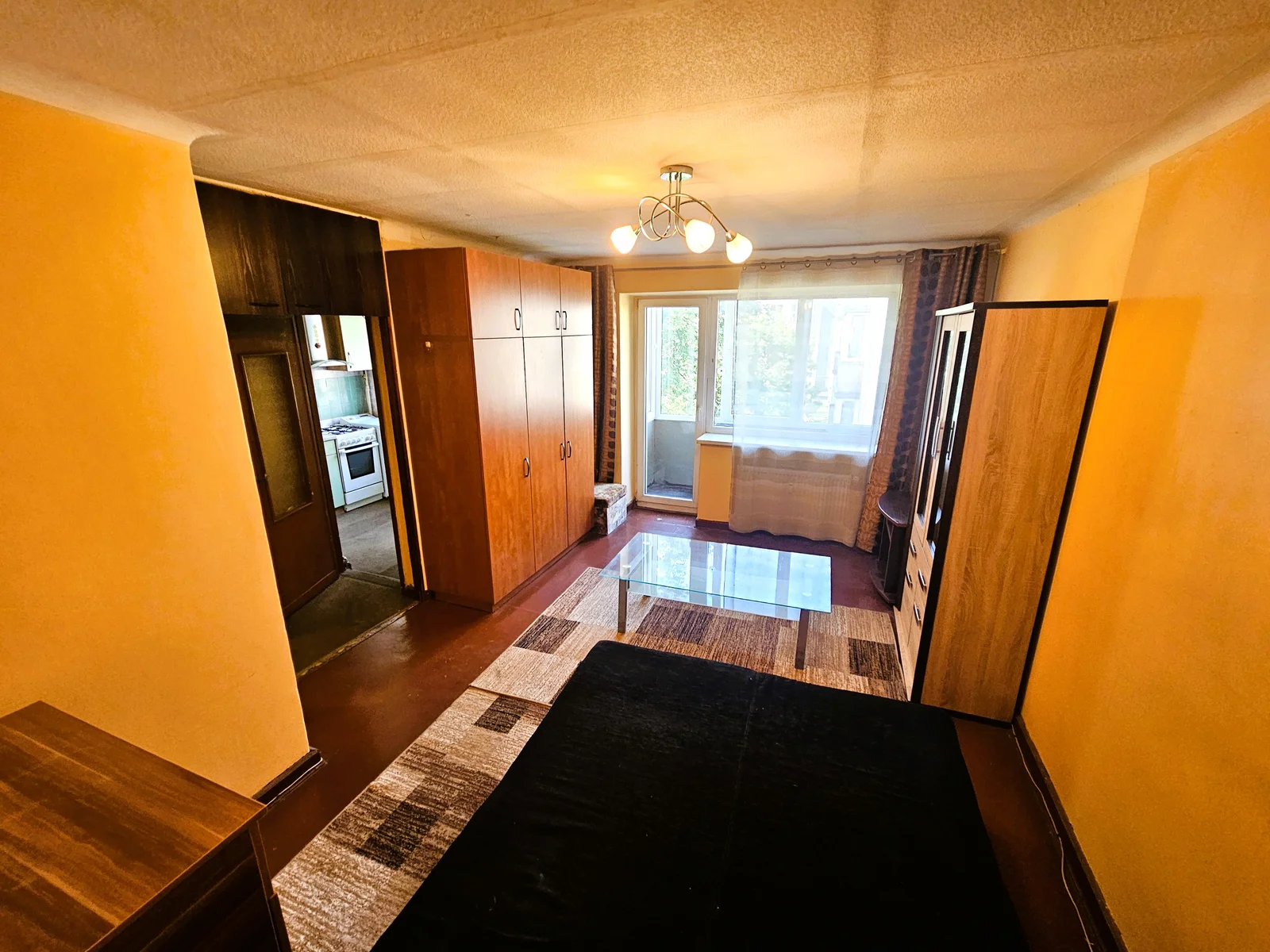 K. Baršausko g., Dainava, Kaunas, 1 kamb. – nuotrauka 4