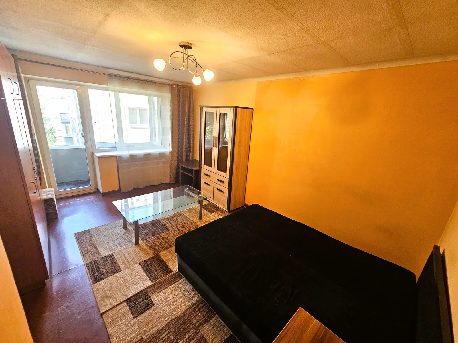K. Baršausko g., Dainava, Kaunas, 1 kamb. – nuotrauka 3