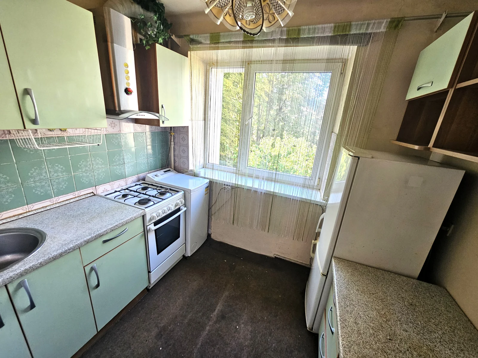 K. Baršausko g., Dainava, Kaunas, 1 kamb. – nuotrauka 6