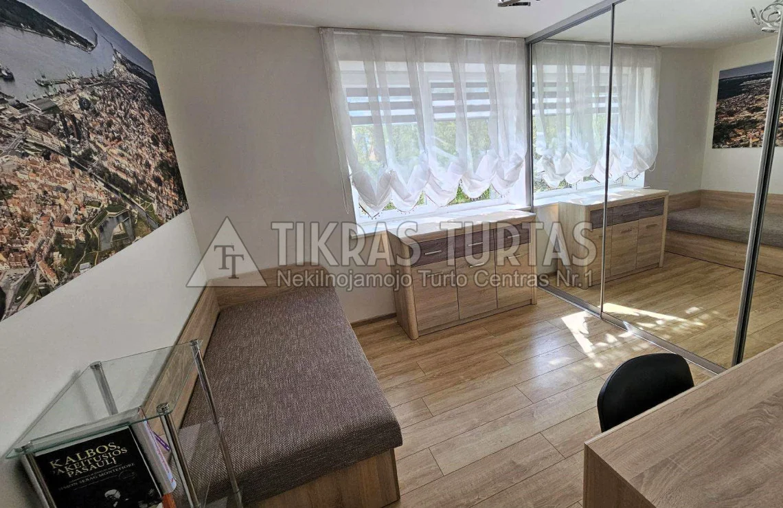 Birutės g., Kauno, Klaipėda, 3 kamb. – nuotrauka 5