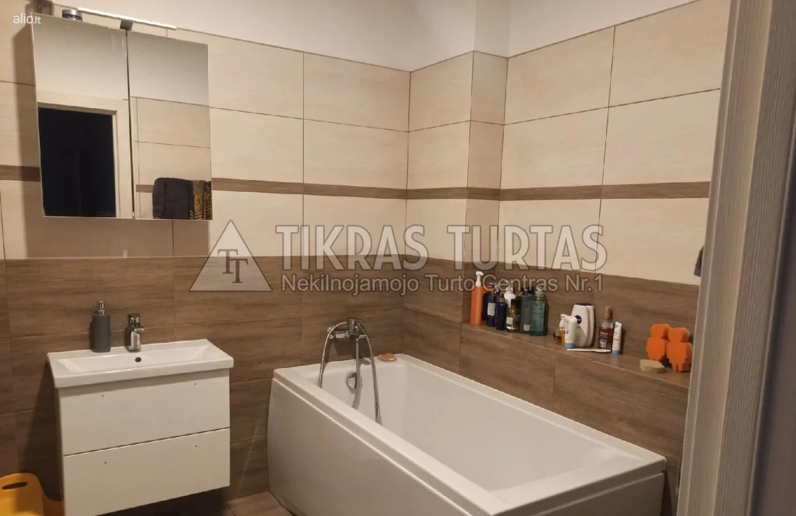 Dragūnų g., Miško, Klaipėda, 3 kamb. – nuotrauka 6