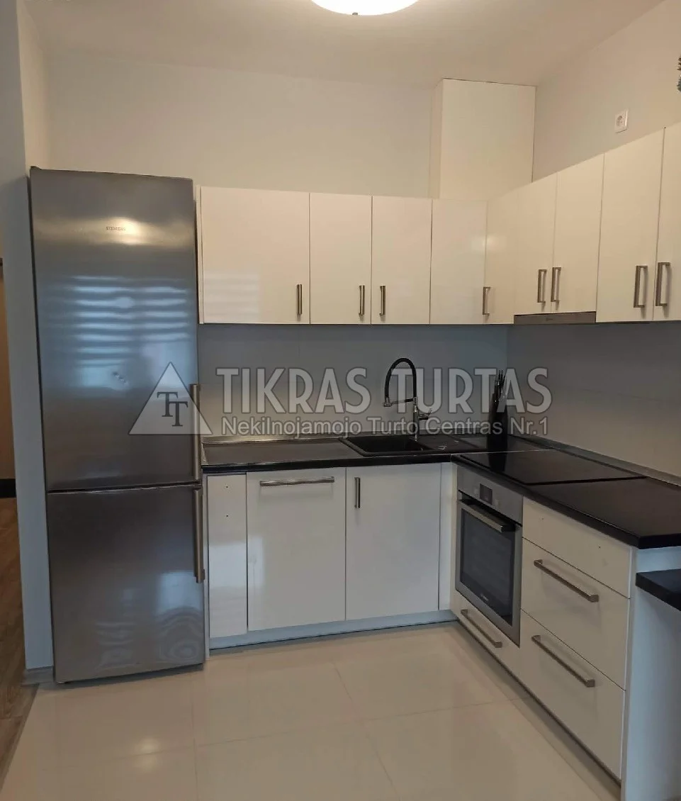 Dragūnų g., Miško, Klaipėda, 3 kamb. – nuotrauka 3