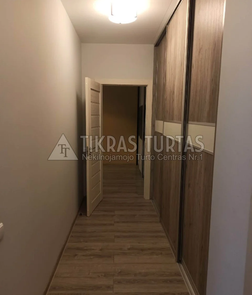 Dragūnų g., Miško, Klaipėda, 3 kamb. – nuotrauka 4