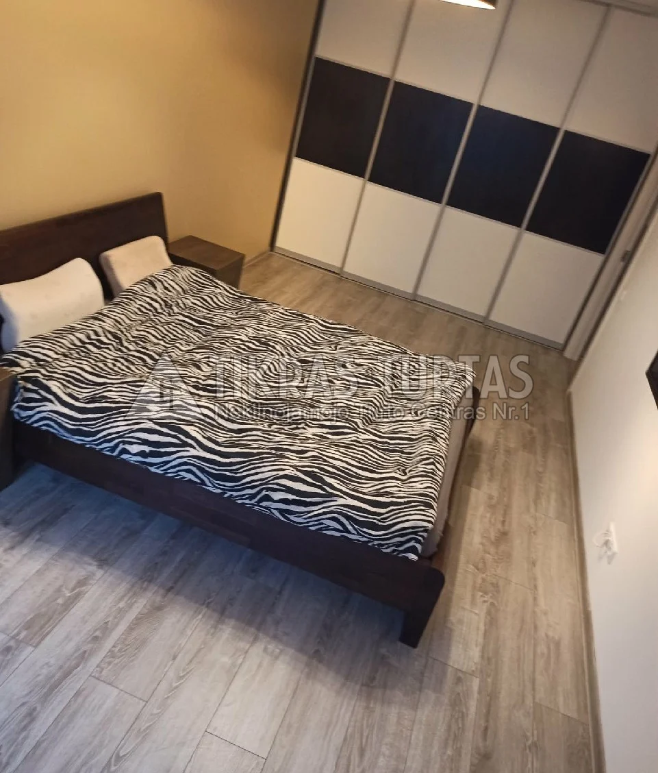 Dragūnų g., Miško, Klaipėda, 3 kamb. – nuotrauka 5