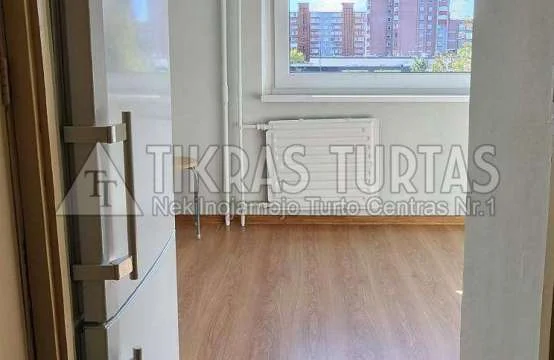 Vingio g., Vingiai, Klaipėda, 1 kamb. – nuotrauka 3